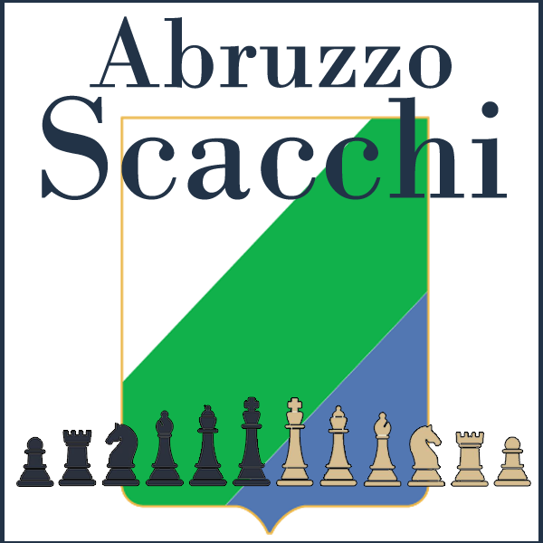 Abruzzo Scacchi - Delegazione Regione Abruzzo